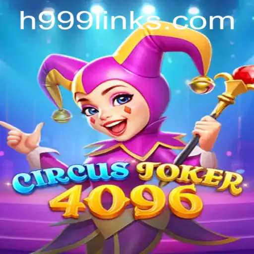 Discover the Thrills of CircusJoker4096: An Unforgettable Gaming Experience