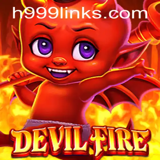 Unveiling DevilFire: The Game That Transcends Reality and Imagination