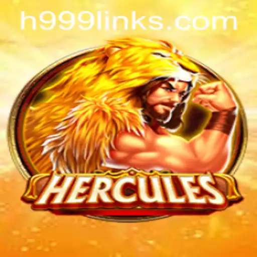 Embark on an Epic Adventure with Hercules: The Exciting Game H999