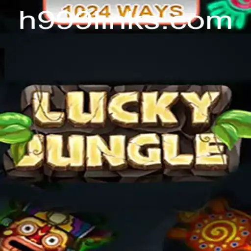 Discovering the Excitement of LuckyJungle1024: A Game of Strategy and Luck