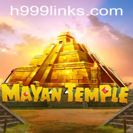 Explore the Depths of 'MayanTemple': A Thrilling Adventure Awaits with Keyword H999