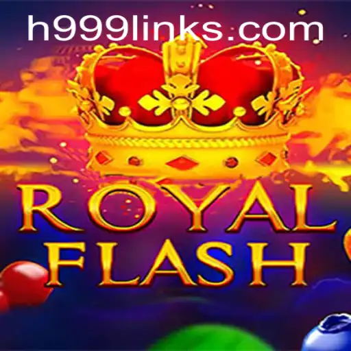 Unraveling the Excitement of RoyalFlash: The Game That Sets New Standards