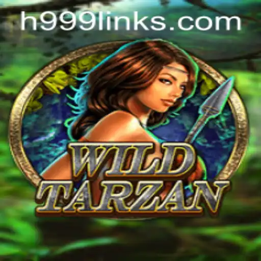 WildTarzan: The Innovative Adventure Game with a Twist