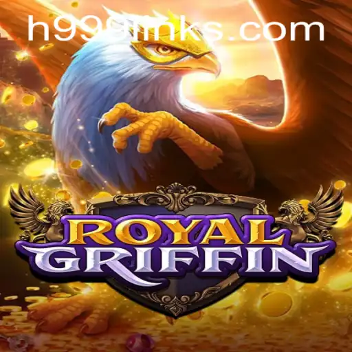 RoyalGriffin: Embark on a Mythical Quest